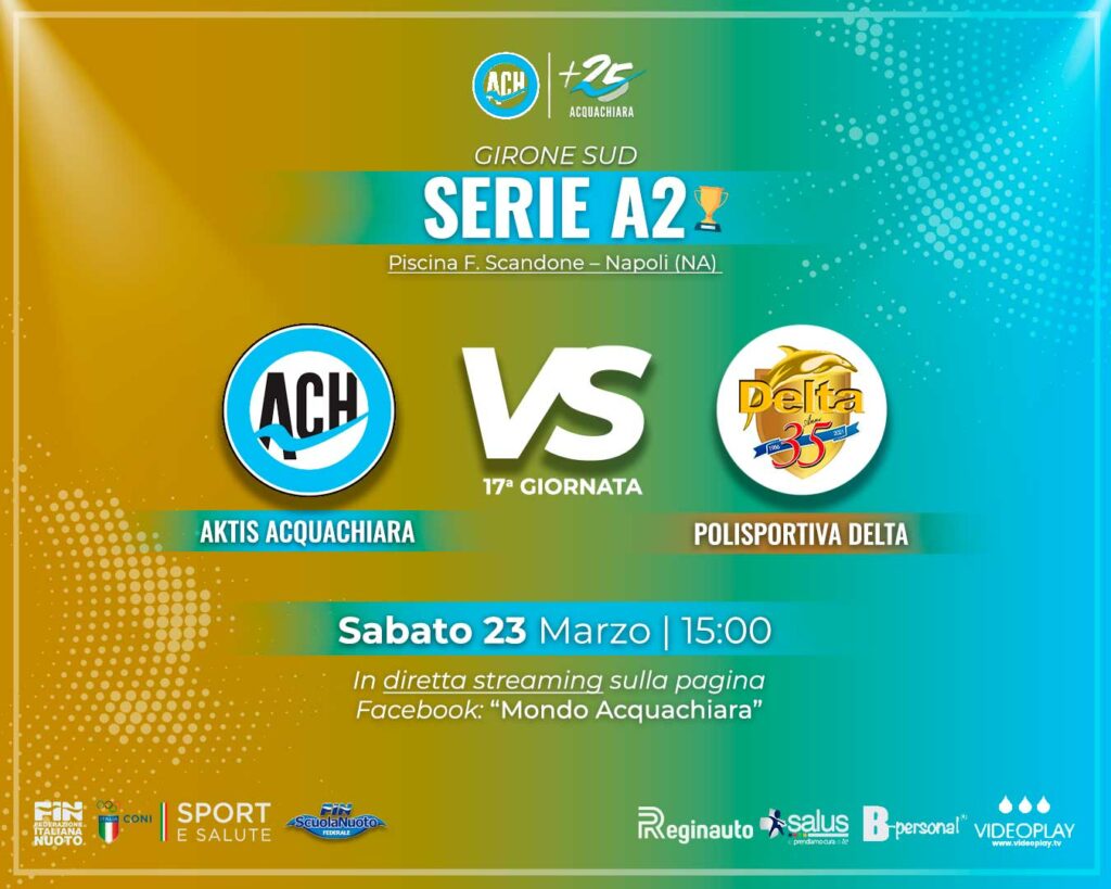 Aktis-Acquachiara-Polisportiva-Delta-Partite-2023-2024-Serie-A2-17-giornata