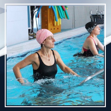 Abbonamento Acquafitness